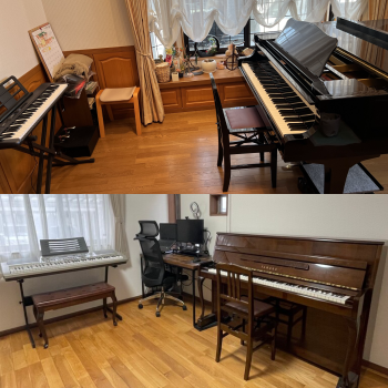 プレジール音楽教室