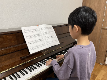 プレジール音楽教室