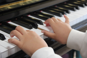 プレジール音楽教室