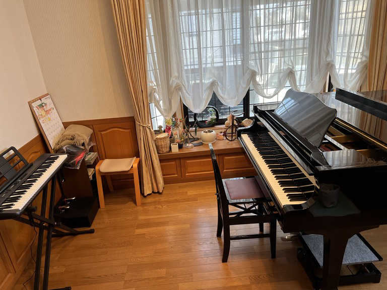 プレジール音楽教室