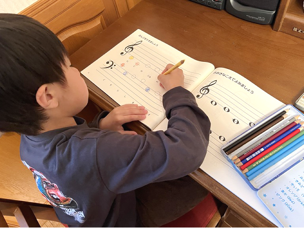 プレジール音楽教室