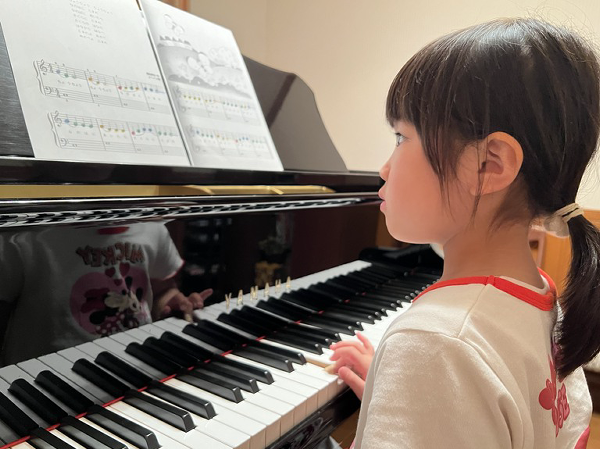 プレジール音楽教室