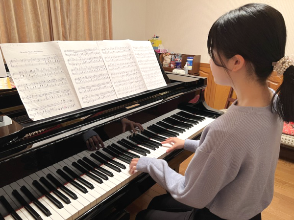 プレジール音楽教室